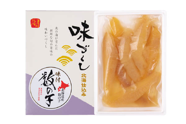 北海道産 味付け数の子（大） | 数の子,数の子 | | 魚がし北田 北田