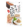 三陸産 【 さらさらかつお昆布 】