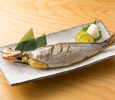小樽産 丸干しにしん(数の子入)1尾(加熱用) | 干物,その他の 小樽産 丸干しにしん(数の子入)1尾(加熱用) | 干物,その他の