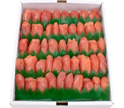 筋子醤油2kたらこ切れ2k Lucia 2020sujiko_4.jpg