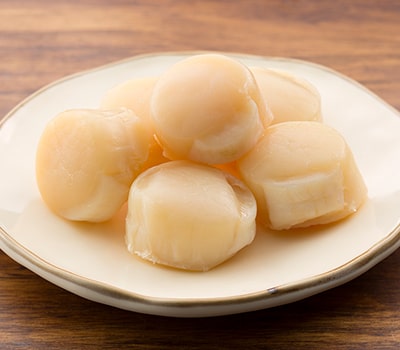 帆立ソフト貝柱 8粒入 | 珍味・昆布,乾珍味 | オンラインショップ 北の