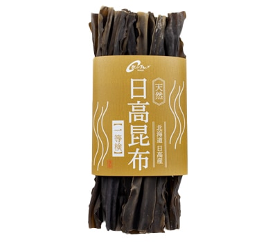 日高昆布 一等検 180g | 珍味・昆布,昆布,日高昆布 | オンライン