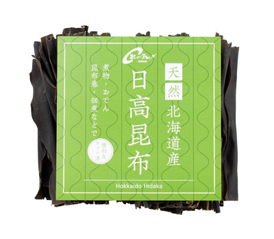 日高昆布（カット） 190g | 珍味・昆布,昆布,日高昆布 | オンライン