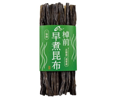 棹前 早煮昆布（さおまえ はやに こんぶ） 180g | 珍味・昆布,昆布,早