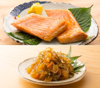 特別企画】北のグルメ「新春セット」送料・BOX代込で超お得！【数量