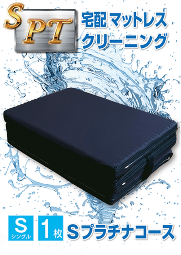 Sプラチナコース　シングル　１枚