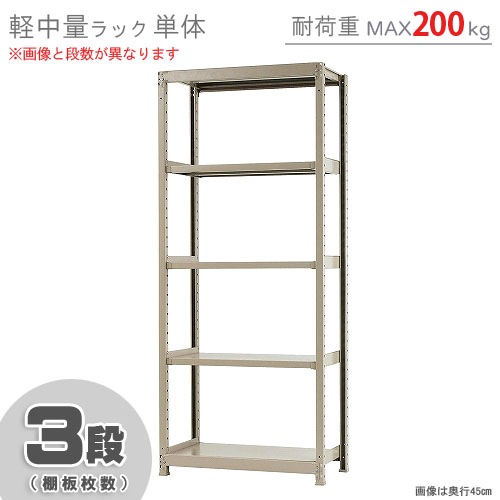 地域搬入据付可❗️平棚　背板有　W430×D200×H200 軽量棚 | 建機（建設機械）・重機レンタルの西尾レントオール