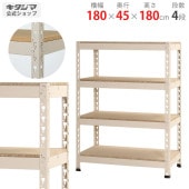 ������̵���ۥܡ��ɥ�å���4����180�߱���45�߹⤵180cm�ڥ��������å��Υ������ޡ�