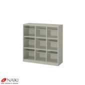 ������̵���ۥ��塼���ܥå���SB0909-9-AW��900�߱���330�߹⤵900mm