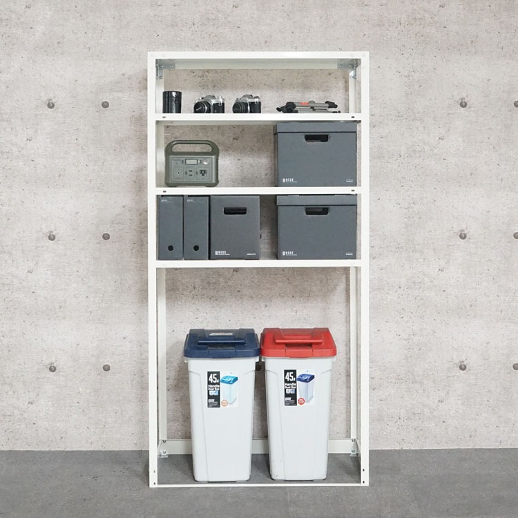 ������̵����<br>NSTR-OSR-256��3��<br>��80�߱���40�߹⤵75cm<br>�ڥ��������å��Υ������ޡ�<br>