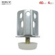 ������̵����<br>���󥰥륢���㥹����40mm<br>4�ĥ��å� 30����<br>�ڥ��������å��Υ������ޡ�<br>