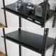 ������̵����<br>ê�ĥȥ졼<br>87.5cm�� 1�ܥ��å�<br>�ڥ��������å��Υ������ޡ�<br>