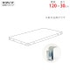 ������̵���� �ɲ��� <br>NC��å��� BC�եå�����<br>��120�߱���30cm<br>�ڥ��������å��Υ������ޡ�<br>