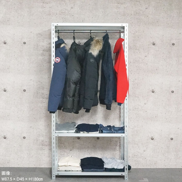 ̵ۥϥ󥬡å<br>HR-NC-875-183<br>87.5߱45߹⤵180cm<br>ڥåΥޡ<br>