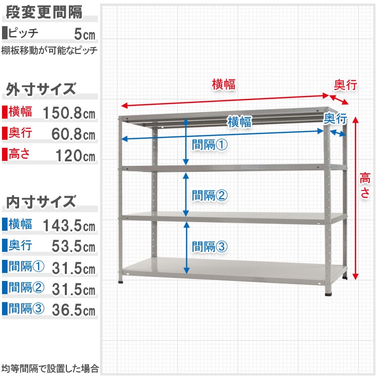 ������̵����<br>KT-7-12 4��<br>��150�߱���60�߹⤵120cm<br>�ڥ��������å��Υ������ޡ�<br>