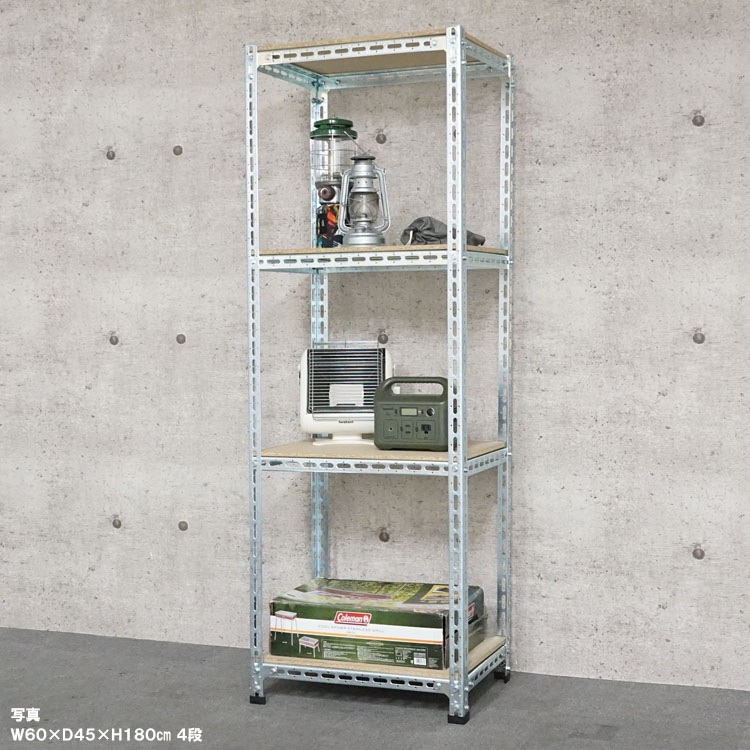 ������̵����<br>�ݺ�ܡ���ê 4��<br>��60�߱���60�߹⤵180cm<br>�ڥ��������å��Υ������ޡ�<br>