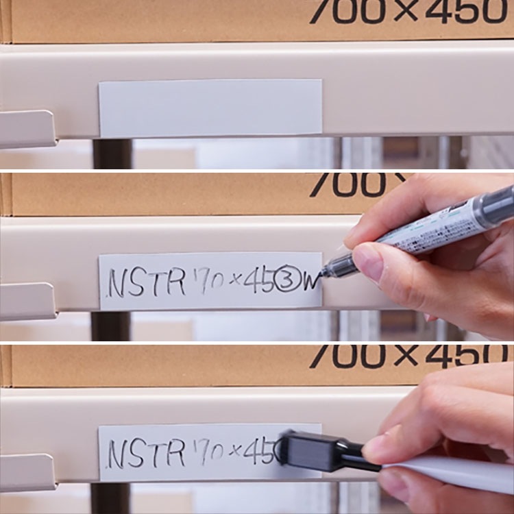 ������̵����<br>�ޥ��ͥåȥ�����<br>B5������ 3�祻�å�<br>�ڥ��������å��Υ������ޡ�<br>