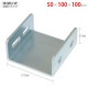 ������̵����<br>�ץ쥹�����ͥ�A<br>50��100��100mm<br>�ڥ��������å��Υ������ޡ�<br>