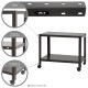 ������̵����<br>NSTR-K-036��2��<br>��60�߱���40�߹⤵48.5cm<br>�ڥ��������å��Υ������ޡ�<br>