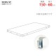 ������̵���� �ɲ��� <br>CR��å���<br>��150�߱���60cm<br>�ڥ��������å��Υ������ޡ�<br>