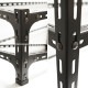 ������̵����<br>���󥰥�ê �ե졼��Τߡ�3��<br>��75�߱���60�߹⤵90cm<br>�ڥ��������å��Υ������ޡ�<br>