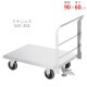 ������̵����<br>���ƥ�쥹���<br>CA-64T-FS<br>��90�߱���60cm<br>
