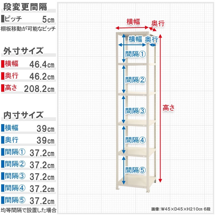 ������̵����<br>���ѥӥˡ��륫�С���<br>NSTR-727��6��<br>��45�߱���45�߹⤵210cm<br>