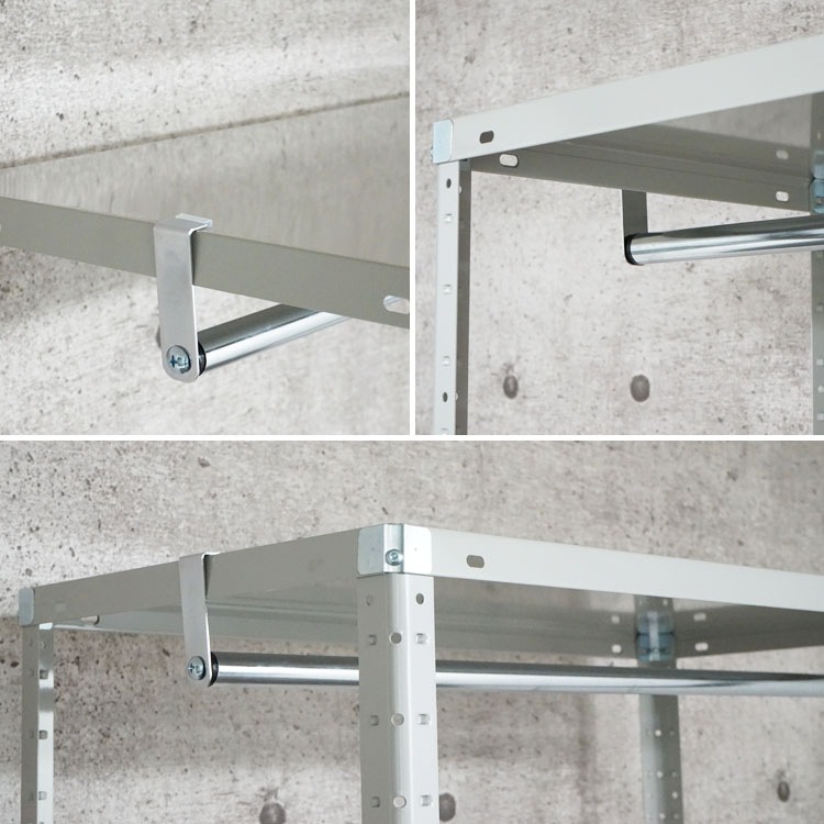 ������̵���ۥϥ󥬡���å�<br>HR-KT-2-18��3��<br>��120�߱���45�߹⤵180cm<br>�ڥ��������å��Υ������ޡ�<br>