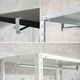 ������̵����<br>������ �ϥ󥬡��ѥ���<br>45cm�� 1�ܥ��å�<br>�ڥ��������å��Υ������ޡ�<br>