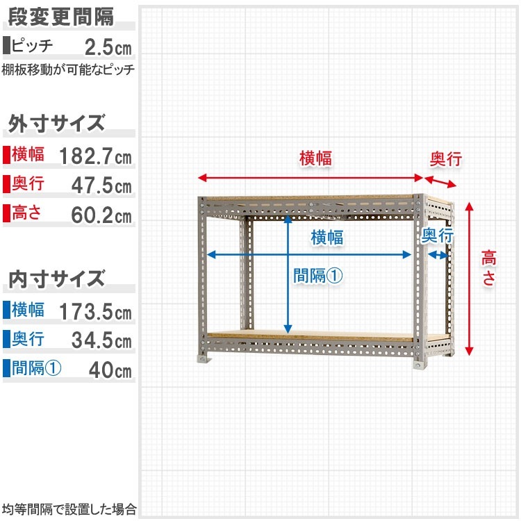 ������̵����<br>�ܡ���ê �ե졼��Τߡ�2��<br>��180�߱���45�߹⤵60cm<br>�ڥ��������å��Υ������ޡ�<br>