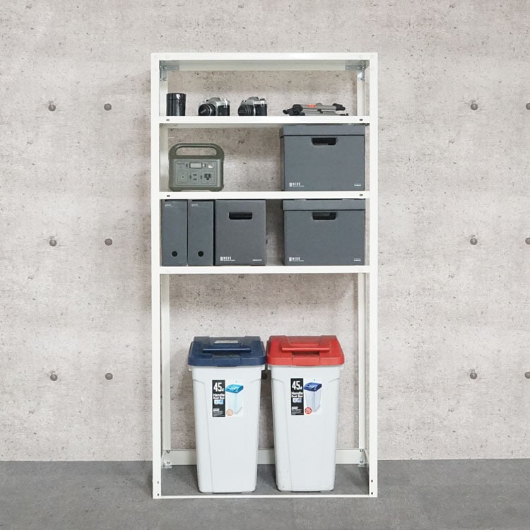 ������̵����<br>NSTR-OSR-464��4��<br>��90�߱���30�߹⤵120cm<br>�ڥ��������å��Υ������ޡ�<br>