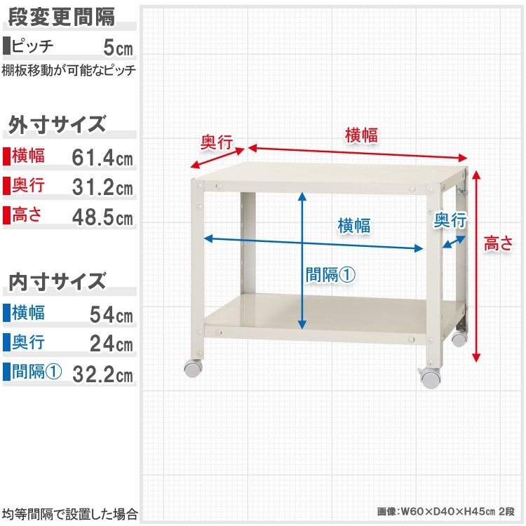 ������̵����<br>���ѥӥˡ��륫�С���<br>NSTR-K-034��2��<br>��60�߱���30�߹⤵48.5cm<br>