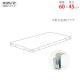 ������̵���� �ɲ��� <br>���ޡ��ȥ�å� NSTR�� BC�եå�����<br>��60�߱���45cm<br>�ڥ��������å��Υ������ޡ�<br>