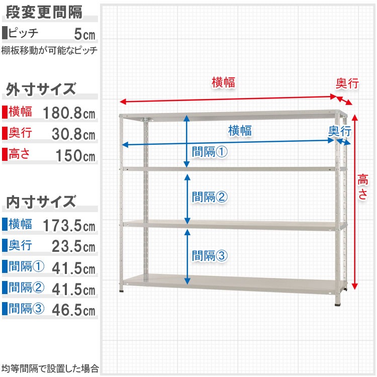 ������̵���ۥϥ󥬡���å� <br>HR-KT-12-15 3��<br>��180�߱���30�߹⤵150cm<br>�ڥ��������å��Υ������ޡ�<br>