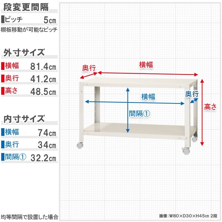 ������̵����<br>���ѥӥˡ��륫�С���<br>NSTR-K-056��2��<br>��80�߱���40�߹⤵48.5cm<br>