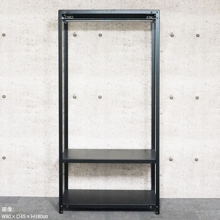 ������̵���ۥϥ󥬡���å�<br>HR-NSTR-546��3��<br>��70�߱���40�߹⤵150cm<br>�ڥ��������å��Υ������ޡ�<br>