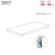 ������̵���� �ɲ��� <br>���ޡ��ȥ�å� NSTR�� BC�եå�����<br>��90�߱���45cm<br>�ڥ��������å��Υ������ޡ�<br>