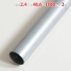 ������̵����<br>ñ�ɥѥ���<br>��48.6��1000mm 2�ܥ��å�<br>�ڥ��������å��Υ������ޡ�<br>