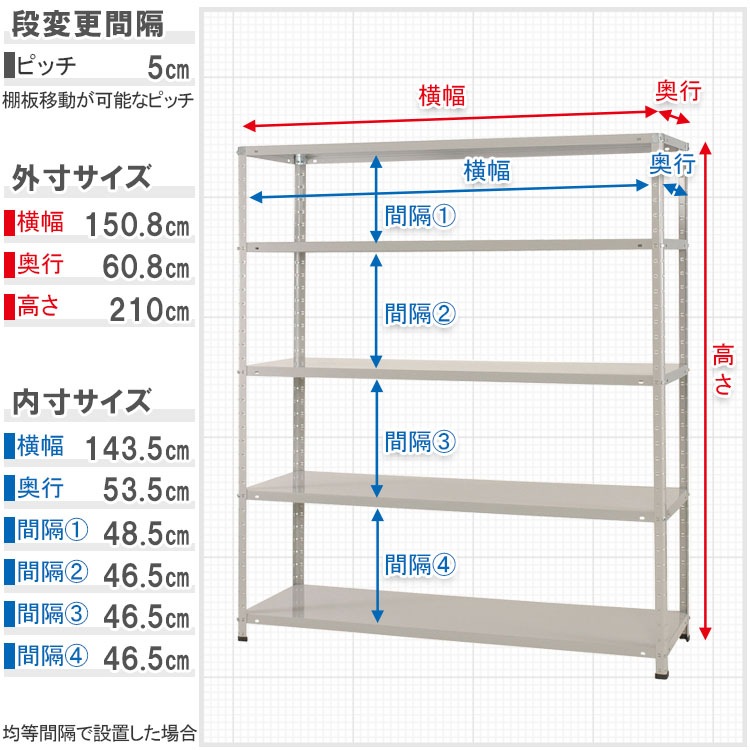 ������̵���ۥϥ󥬡���å� <br>HR-KT-7-21 3��<br>��150�߱���60�߹⤵210cm<br>�ڥ��������å��Υ������ޡ�<br>