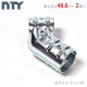������̵����<br>���祤��� TA-15<br>��48.6mm 2�ĥ��å�<br>�ڥ��������å��Υ������ޡ�<br>