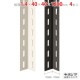 ������̵����<br>���顼���󥰥�40��<br>1.4��40��40��1200mm<br>4�ܥ��å�<br>