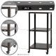 ������̵����<br>NSTR-K-327��3��<br>��45�߱���45�߹⤵93.5cm<br>�ڥ��������å��Υ������ޡ�<br>