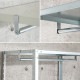 ������̵���ۥϥ󥬡���å�<br>HR-NSTR-746��3��<br>��70�߱���40�߹⤵210cm<br>�ڥ��������å��Υ������ޡ�<br>