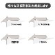 ������̵����<br>�����ƥ�졼��<br>87.5cm�ѡ�1�ܥ��å�<br>�ڥ��������å��Υ������ޡ�<br>