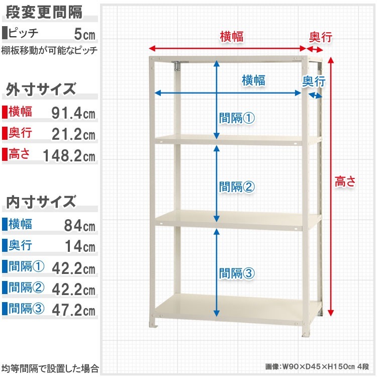 ̵<br>NSTR-5634<br>90߱20߹⤵150cm<br>ڥåΥޡ<br>
