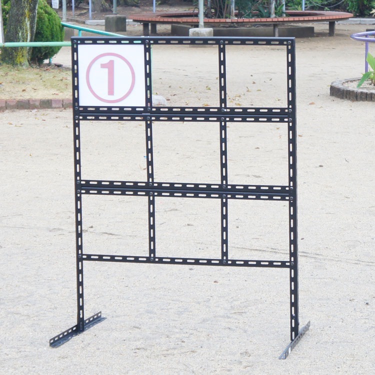 ������̵����<br>���졼���󥰥�60��<br>2��40��60��2400mm<br>2�ܥ��å�<br>
