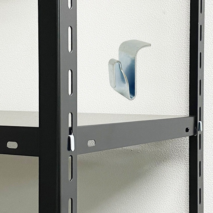 ������̵����BC�եå���<br>BC-NC-875-18 4��<br>��87.5�߱���45�߹⤵180cm<br>�ڥ��������å��Υ������ޡ�<br>