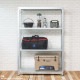 ������̵����<br>���ѥӥˡ��륫�С���<br>�����̥�å�100kg��4��<br>��90�߱���60�߹⤵180cm<br>