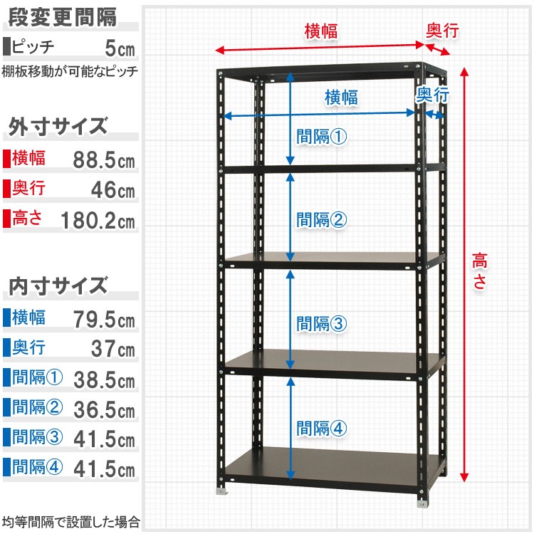 ������̵����<br>BC-NC-875-18��5��<br>��87.5�߱���45�߹⤵180cm<br>�ڥ��������å��Υ������ޡ�<br>