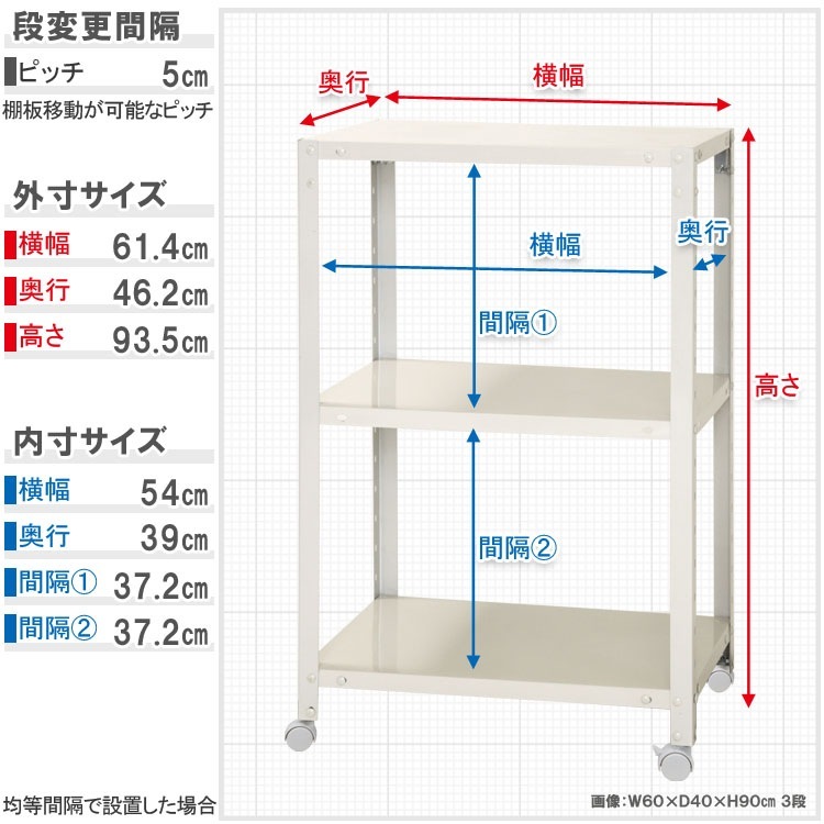 ̵<br>BC-NSTR-K-3373<br>60߱45߹⤵93.5cm<br>ڥåΥޡ<br>